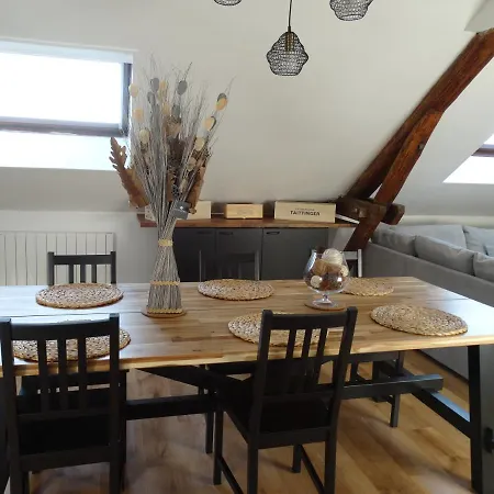 La Fine Bulle! Magnifique Appartement Pour Votre Sejour En Champagne Épernay Buitenkant foto