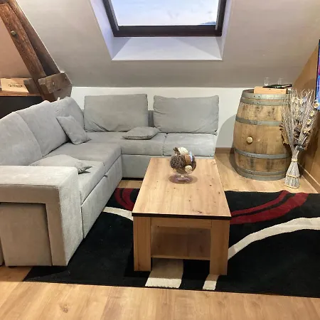 La Fine Bulle! Magnifique Appartement Pour Votre Sejour En Champagne Épernay Buitenkant foto