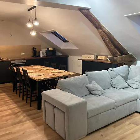 La Fine Bulle! Magnifique Appartement Pour Votre Sejour En Champagne Épernay Buitenkant foto