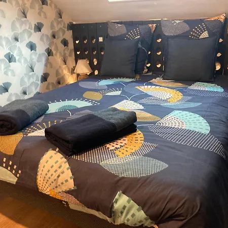 La Fine Bulle! Magnifique Appartement Pour Votre Sejour En Champagne Épernay Buitenkant foto