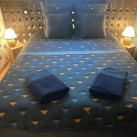 La Fine Bulle! Magnifique Appartement Pour Votre Sejour En Champagne Épernay Buitenkant foto