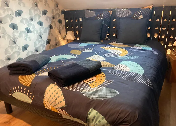 La Fine Bulle! Magnifique Appartement Pour Votre Sejour En Champagne