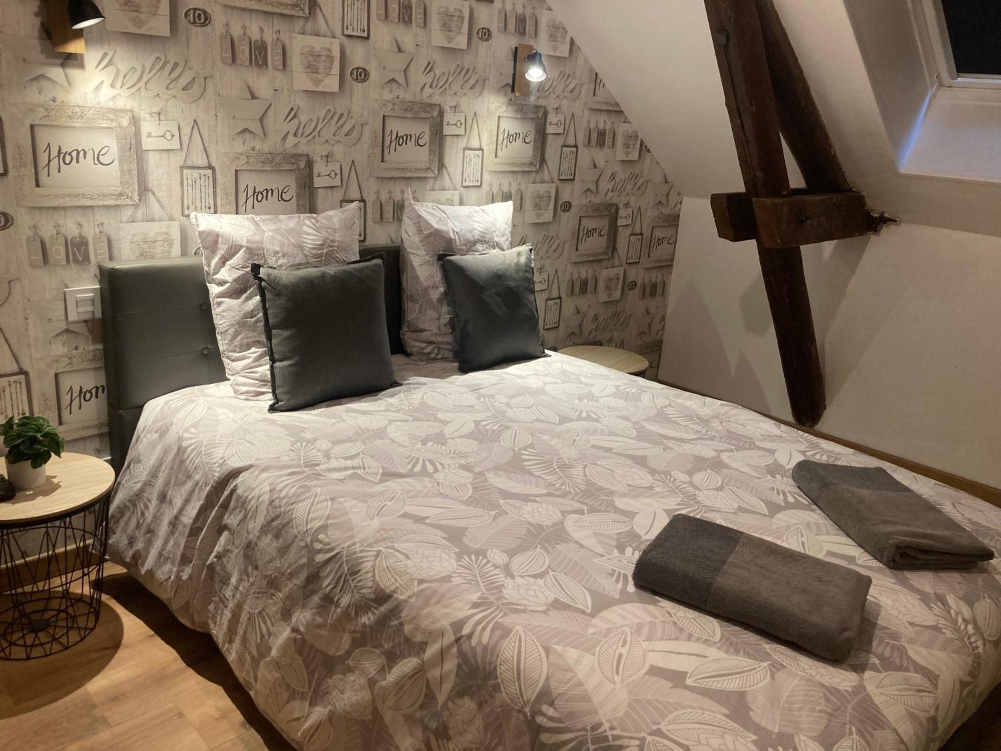 Apartment La Fine Bulle! Magnifique Pour Votre Sejour En Champagne Épernay